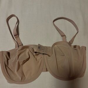 Women's CUUP Nude Balconette Bra